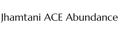 Jhamtani ACE Abundance Mundhwa Logo